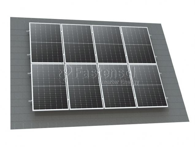 Solar Slate Mate