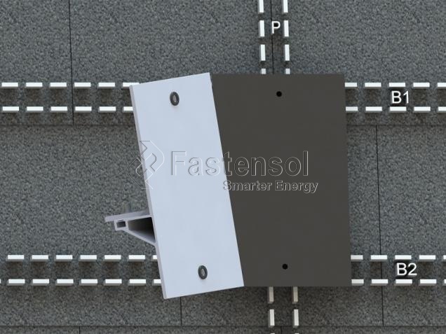 Solar Slate Mate