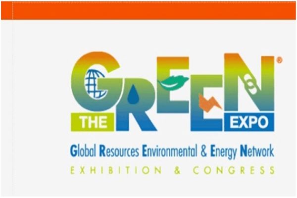 Green® Expo 2019