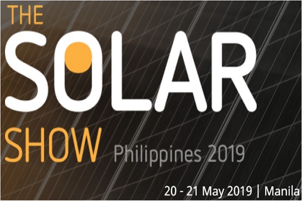 солнечное шоу Филиппины 2019 года