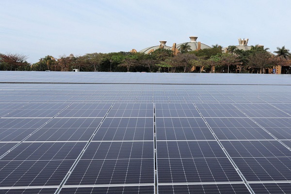 Южная Африка ввела в эксплуатацию 928 МВт новых солнечных установок в первом квартале